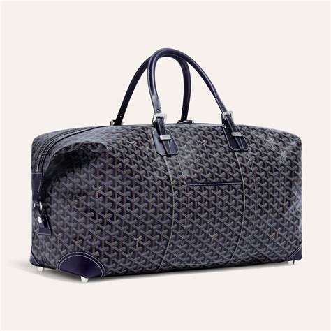 goyard 旅行袋|Goyard toggle.